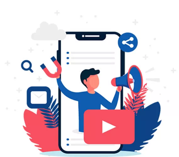 Youtube ads for bussiness