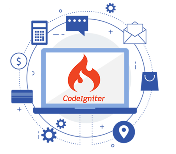 Codeigniter Development in Jaipur